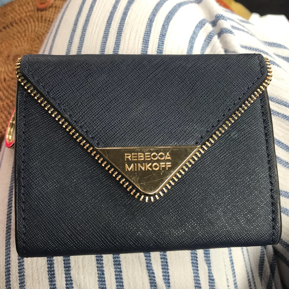 Rebecca Minkoff Wallet